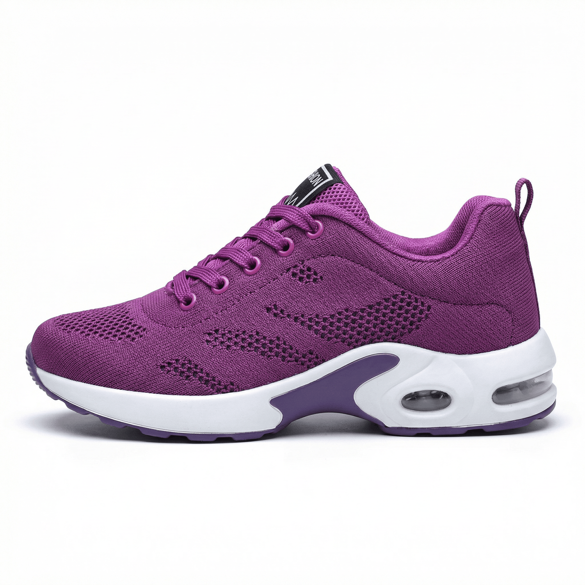 Orthopaedic Comfort Walking Shoes for Women - Classic Style & Arch Support