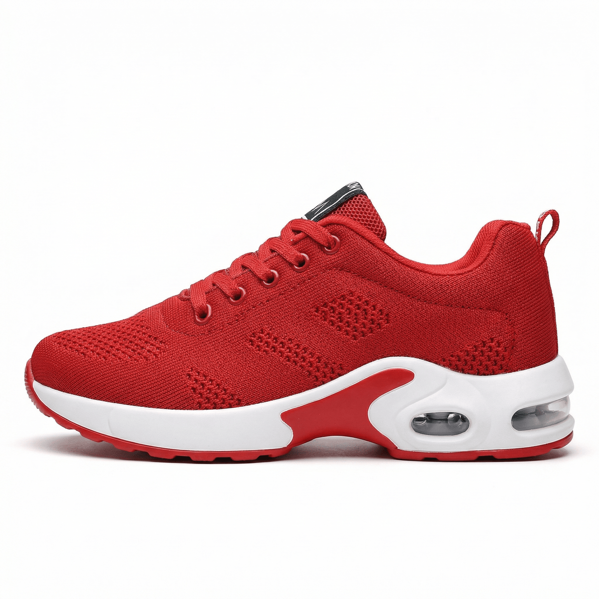 Orthopaedic Comfort Walking Shoes for Women - Classic Style & Arch Support