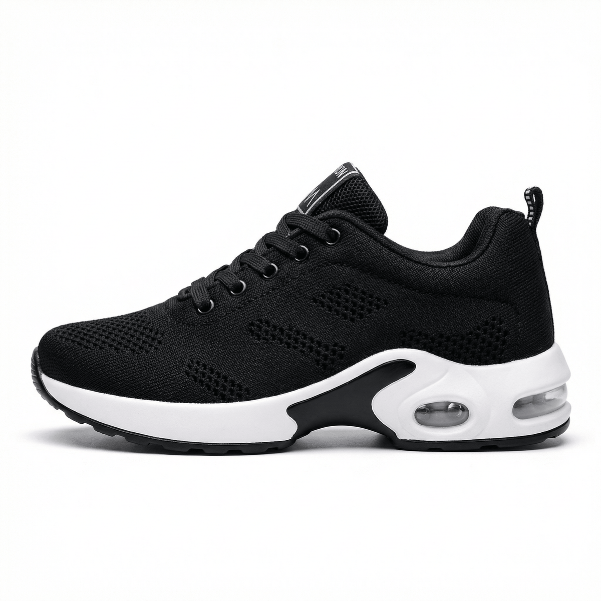 Orthopaedic Comfort Walking Shoes for Women - Classic Style & Arch Support