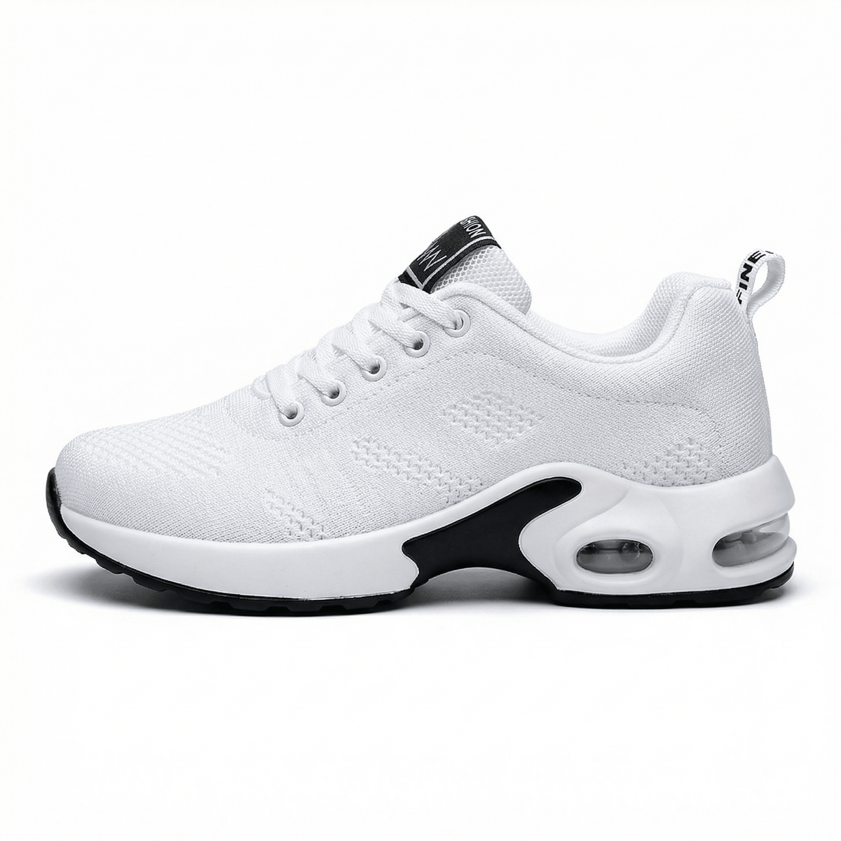 Orthopaedic Comfort Walking Shoes for Women - Classic Style & Arch Support