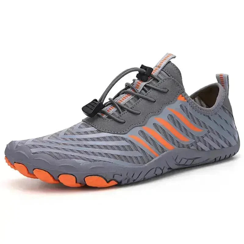 Orthopedic Shoes for Women - Barefoot Walking Design for Pain Relief