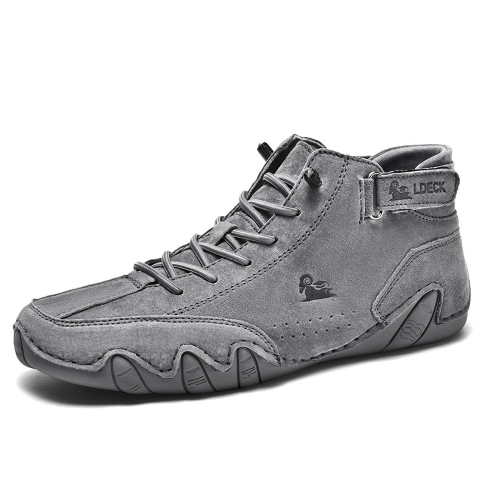 Orthopaedic Waterproof Winter Shoes for Women - Weather Protection & Support