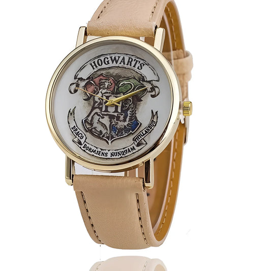 Hogwarts Watch