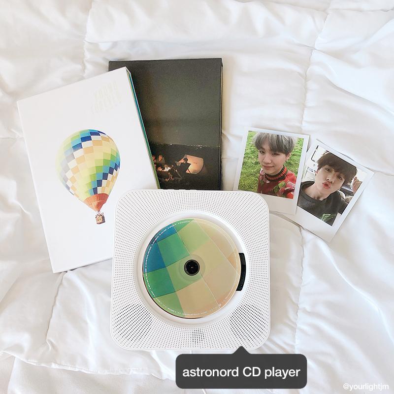Astronord cd player