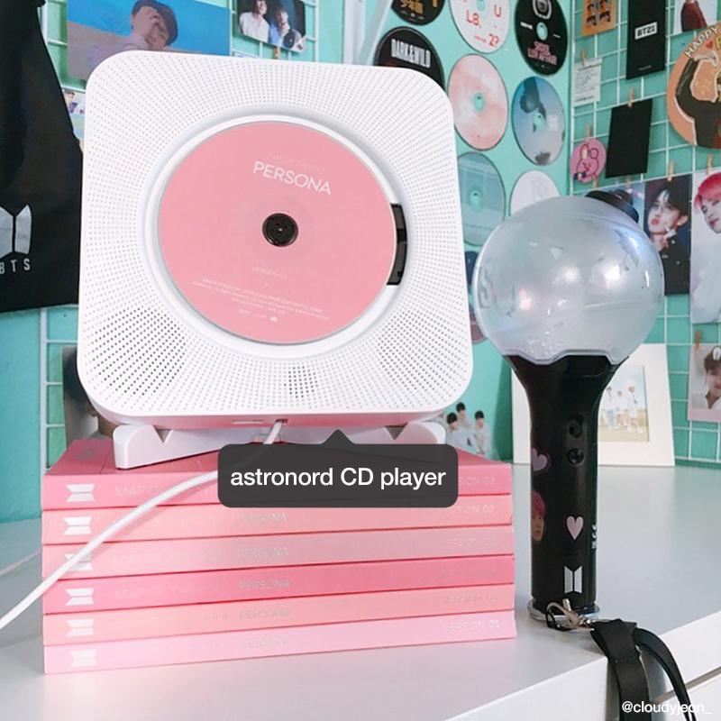 Astronord cd player