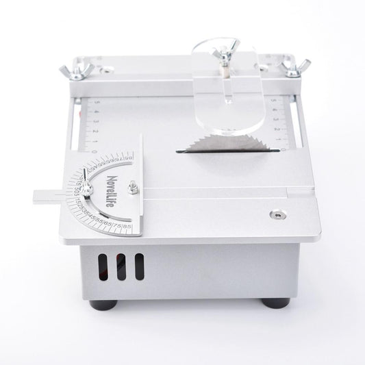 The KnockDawn Mini Table Saw