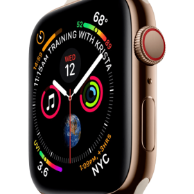 High quality smart watch