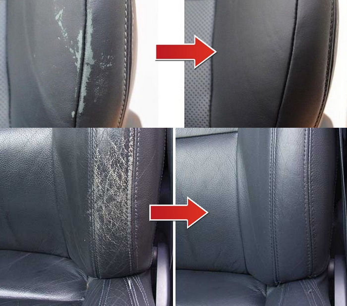 Leather Repair Liquid BELINO-CUIR doublon a supprimer
