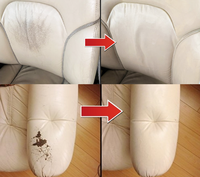 Leather Repair Liquid BELINO-CUIR doublon a supprimer
