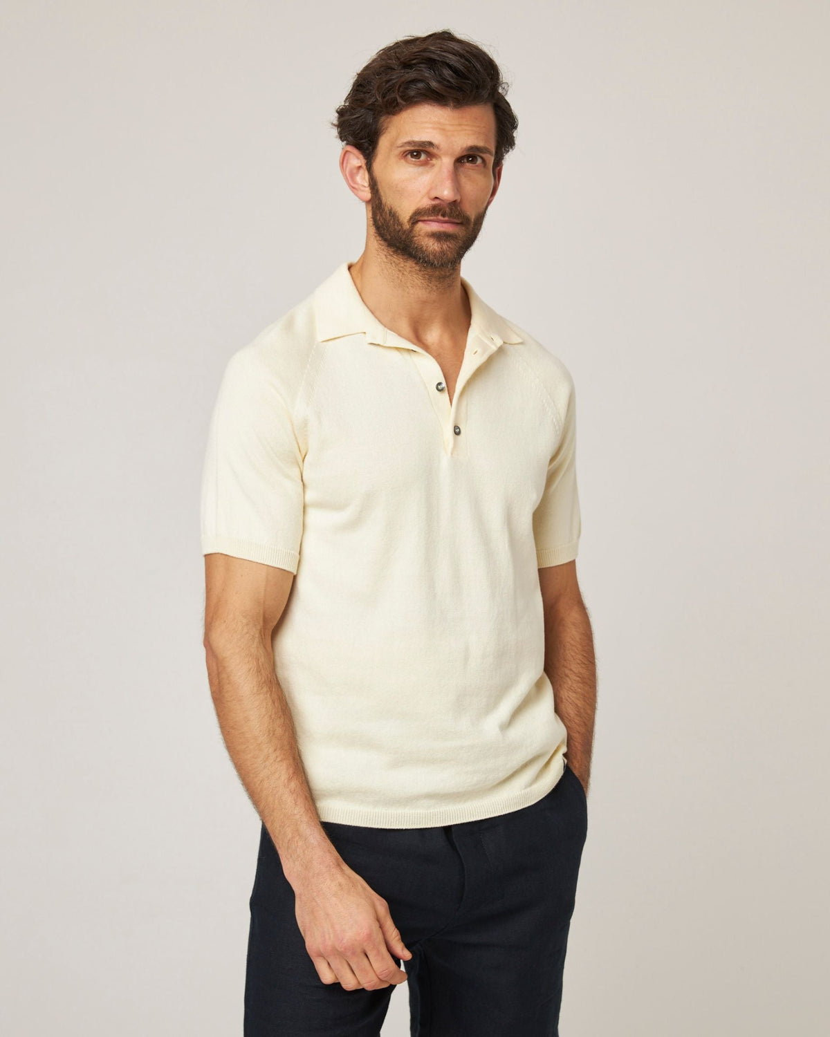 Jones Polo Shirt 2.0