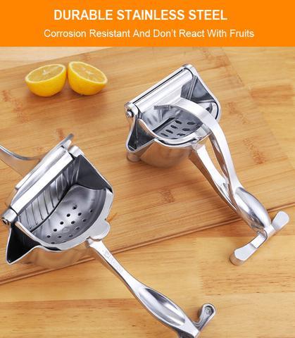 Fruit Juice Squeezer