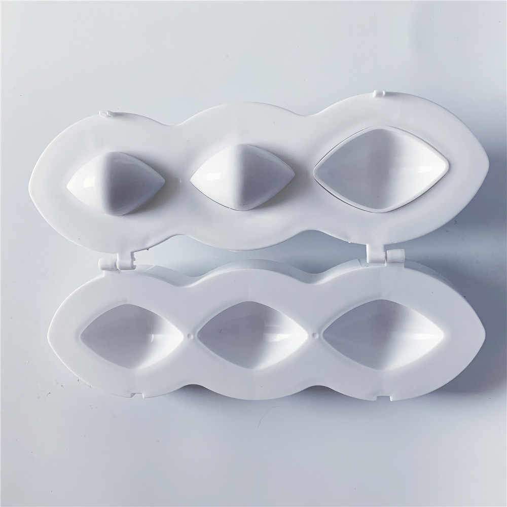 Dumpling mold