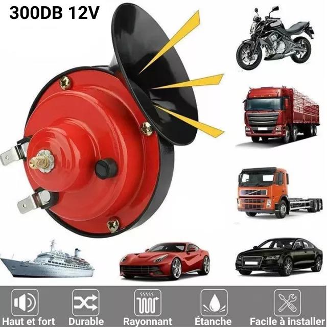300db car horn