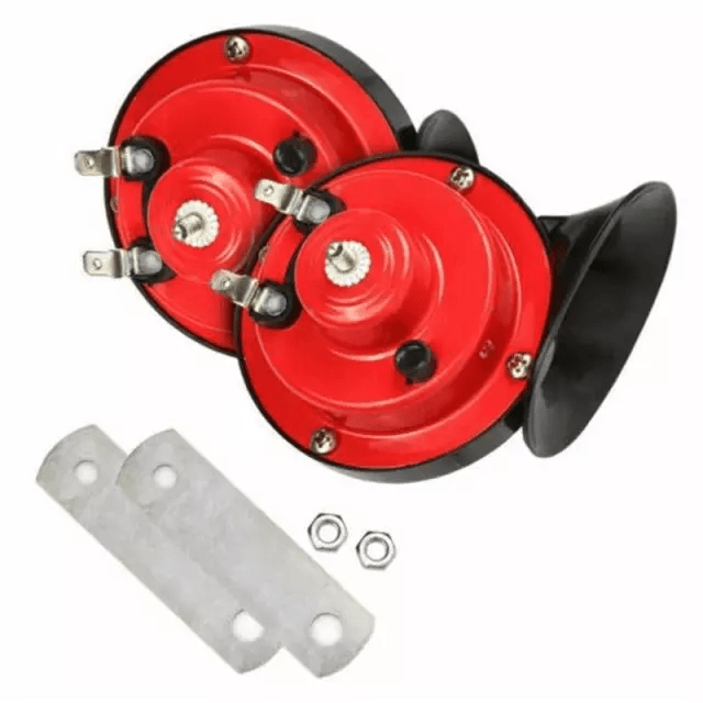 300db car horn