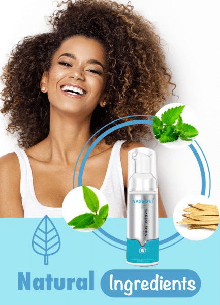Brightify Deep Cleaning Foam Toothpaste