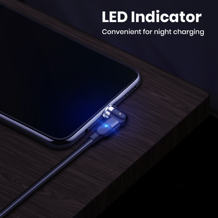 The Last Cable V3 – Charges all devices
