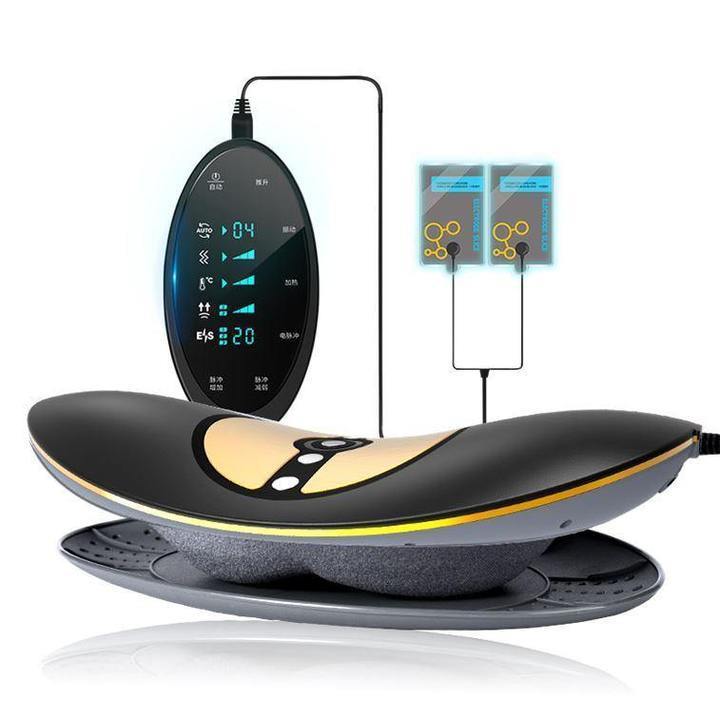 Lumbar Traction Device