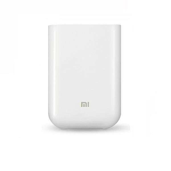 Mini portable printer