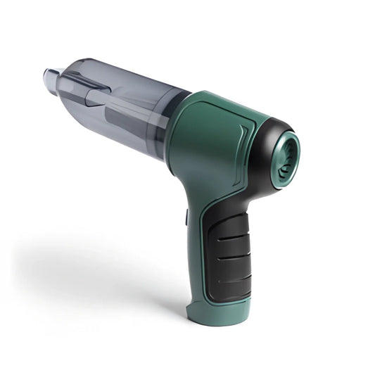 Mini Cordless Hand Vacuum