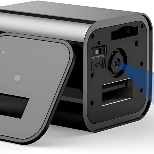 Mini Surveillance Camera