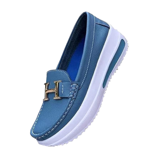 Comfortable Orthopedic Moccasins for Women