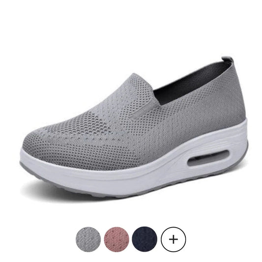 Liana Women’s Platform Shoes