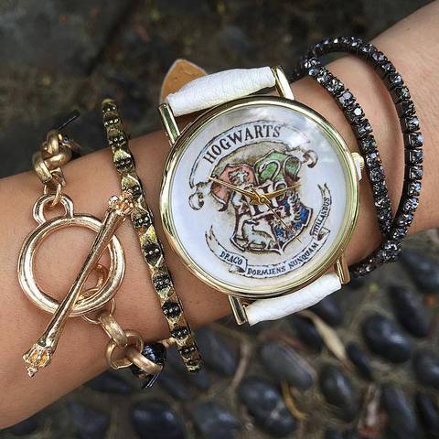 Hogwarts Watch