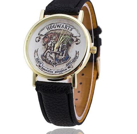 Hogwarts Watch