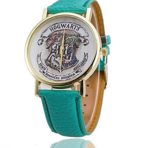 Hogwarts Watch