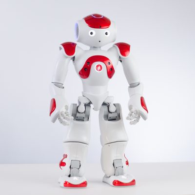 Educational  Intelligent Robot