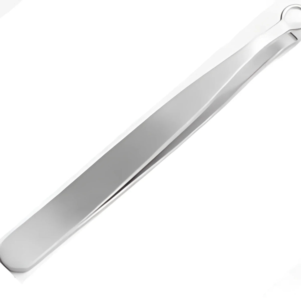 Pliers for cutting nose hair