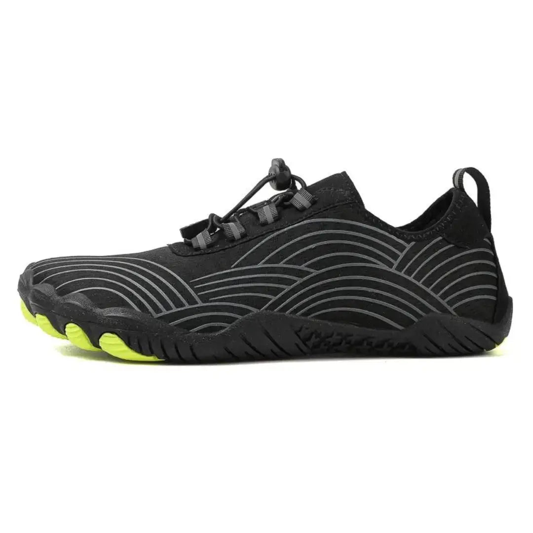 Orthopaedic Shoes for Women - Barefoot Walking Comfort & Daily Support