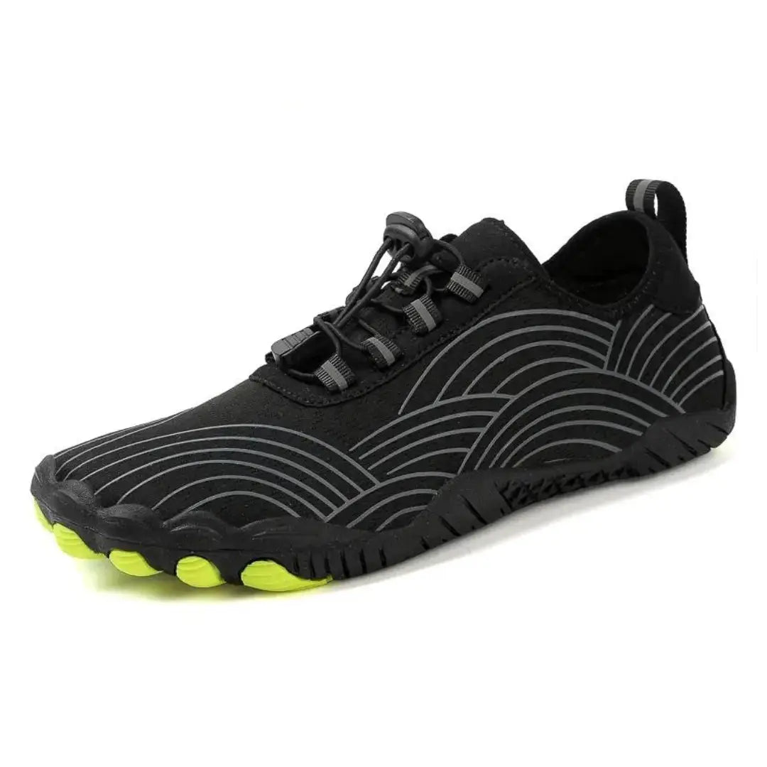 Orthopaedic Shoes for Women - Barefoot Walking Comfort & Daily Support