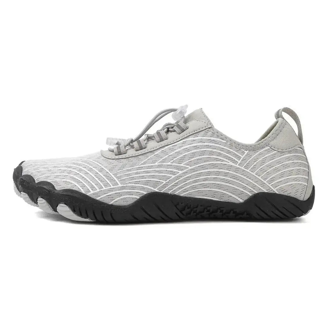 Orthopaedic Shoes for Women - Barefoot Walking Comfort & Daily Support