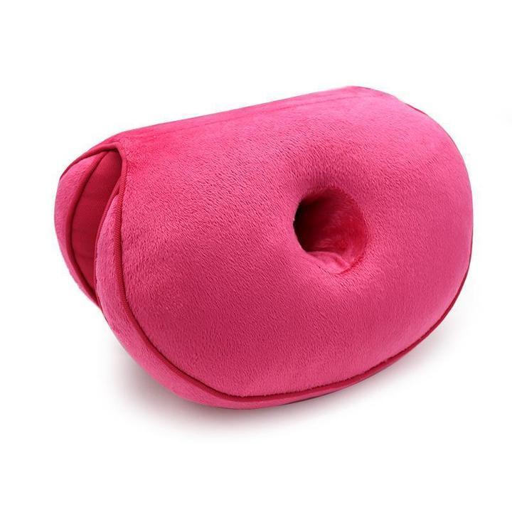 Mylifeboosters Dual Buttock Cushion