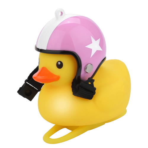 The “Ducky” Light Horn