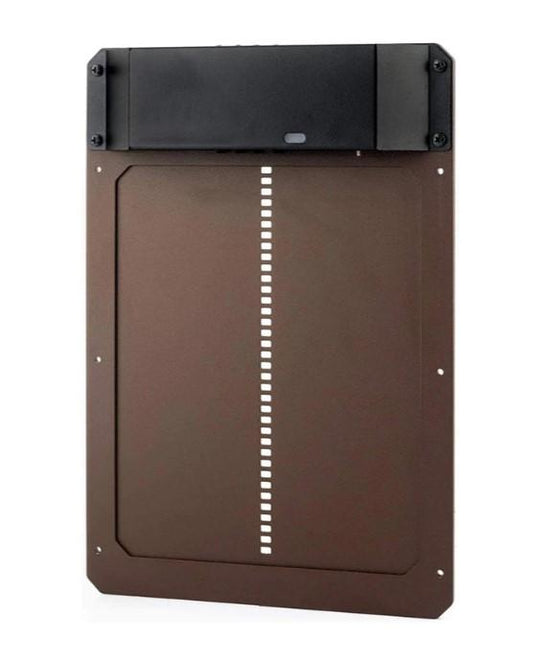 Automatic Chicken Coop Door
