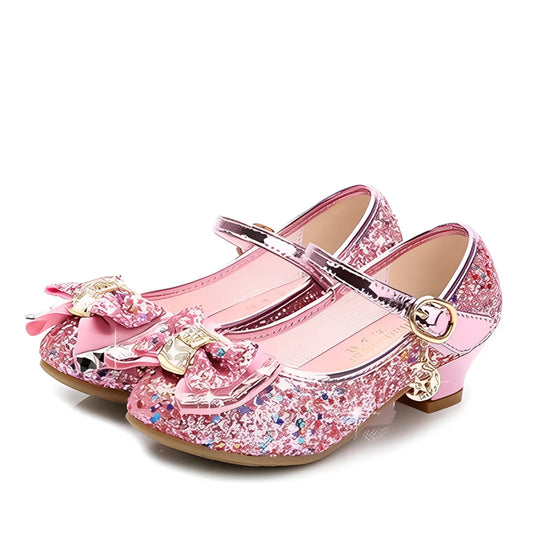 Princess shoes