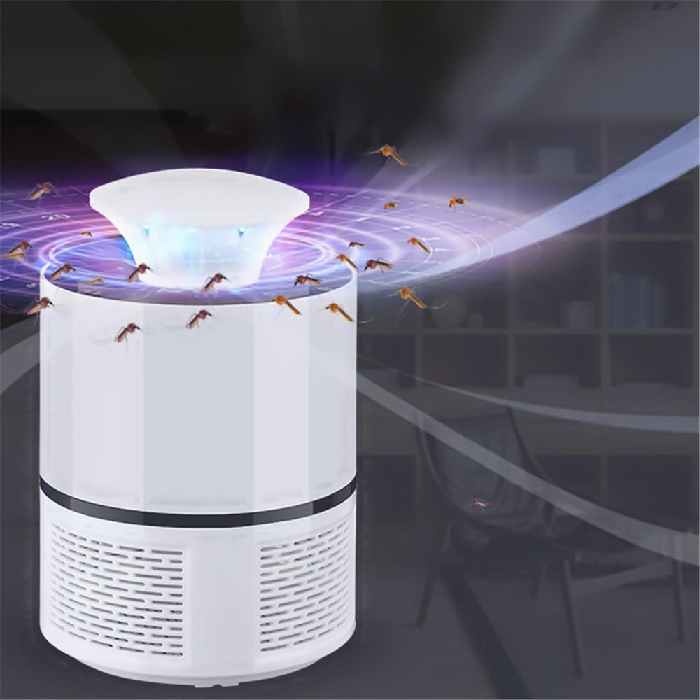 Electric Mosquito Killer Lamp For Vip