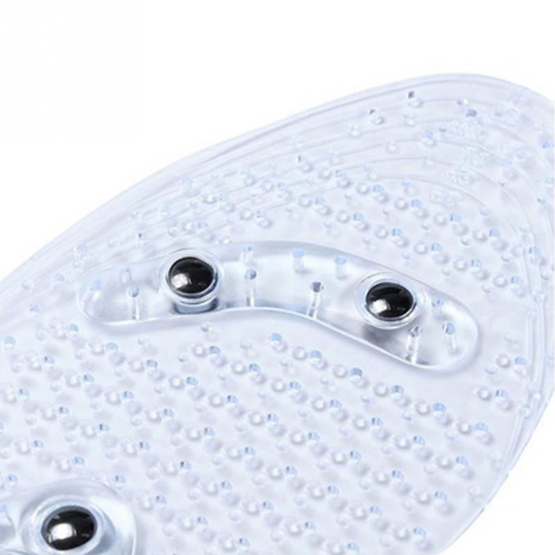 Magnetic insoles that relieve pain – relaxea