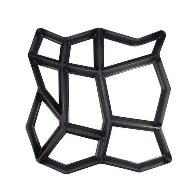 Patio Paving Mold