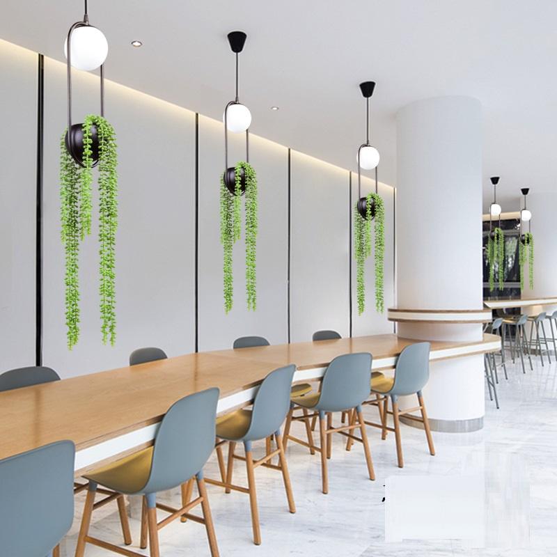 Sky Garden Planter Light