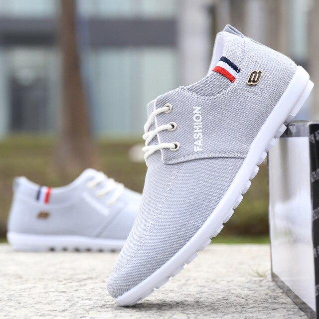 Elegant casual shoes