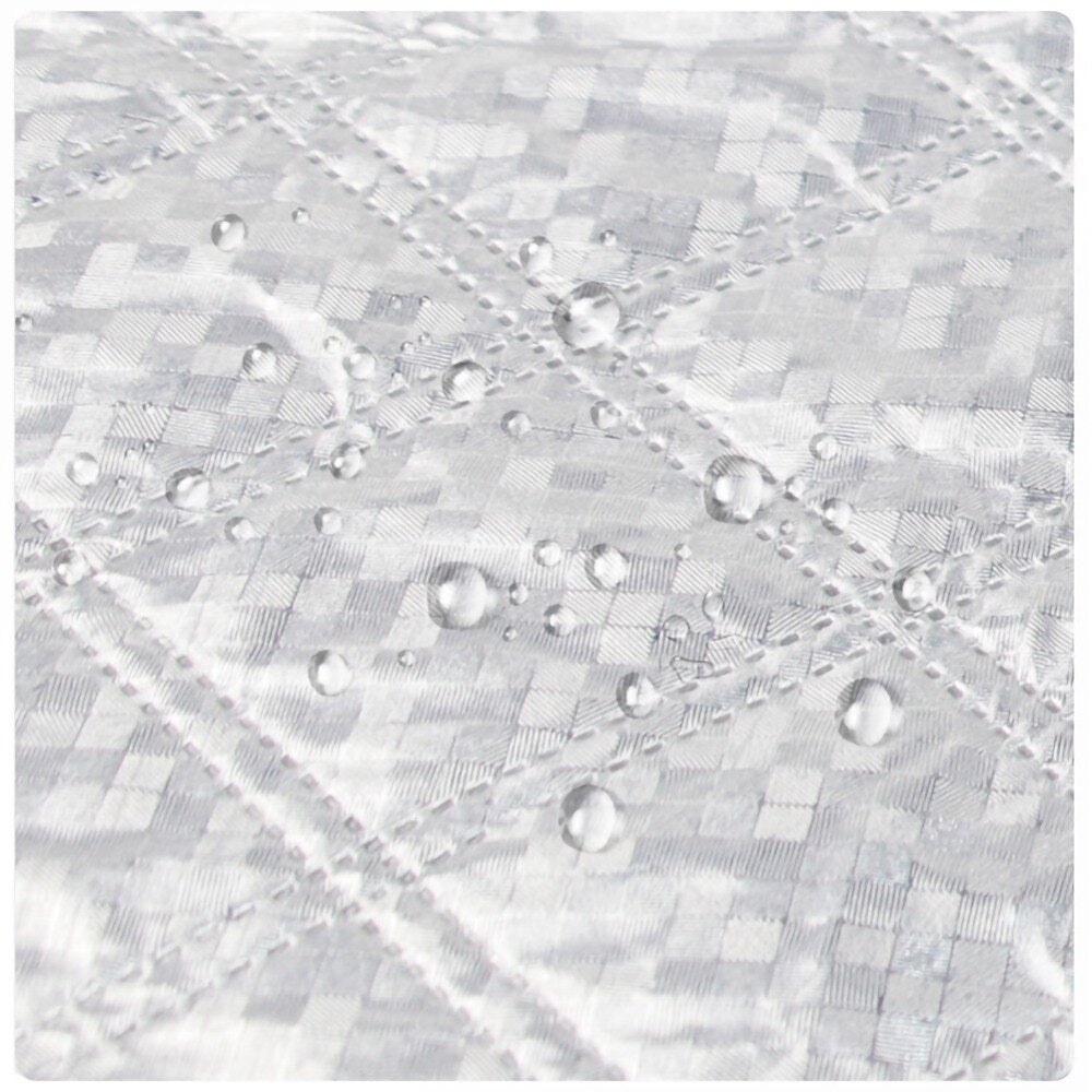 Magnetic windshield protection