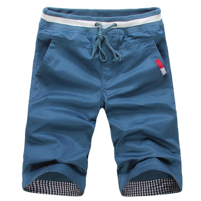 Bermuda shorts frenchie
