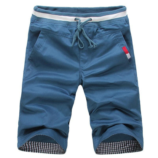 Bermuda shorts frenchie