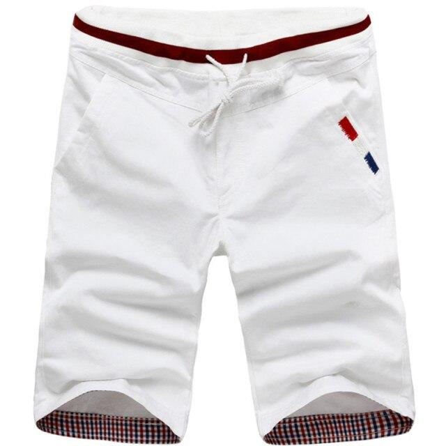 Bermuda shorts frenchie