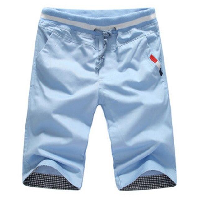 Bermuda shorts frenchie