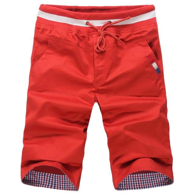 Bermuda shorts frenchie