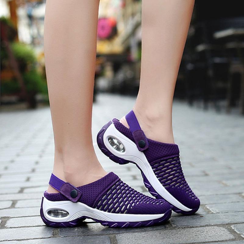 Sandals – x fresh
